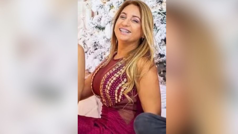 Paula Ribeiro morreu em um incêndio na própria casa na Flórida Paula Ribeiro morreu em um incêndio na própria casa na Flórida