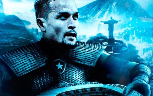 Botafogo anuncia a contratação do atacante Artur, ex-Zenit