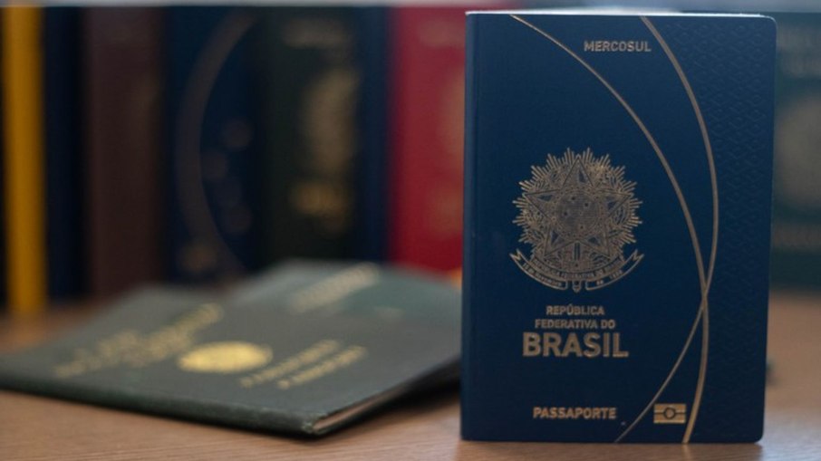 Cresce o número de brasileiros morando fora do país Cresce o número de brasileiros morando fora do país