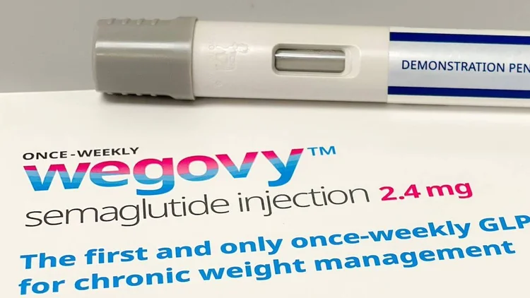 Posicionamento sobre a submissão de Wegovy® no SUS