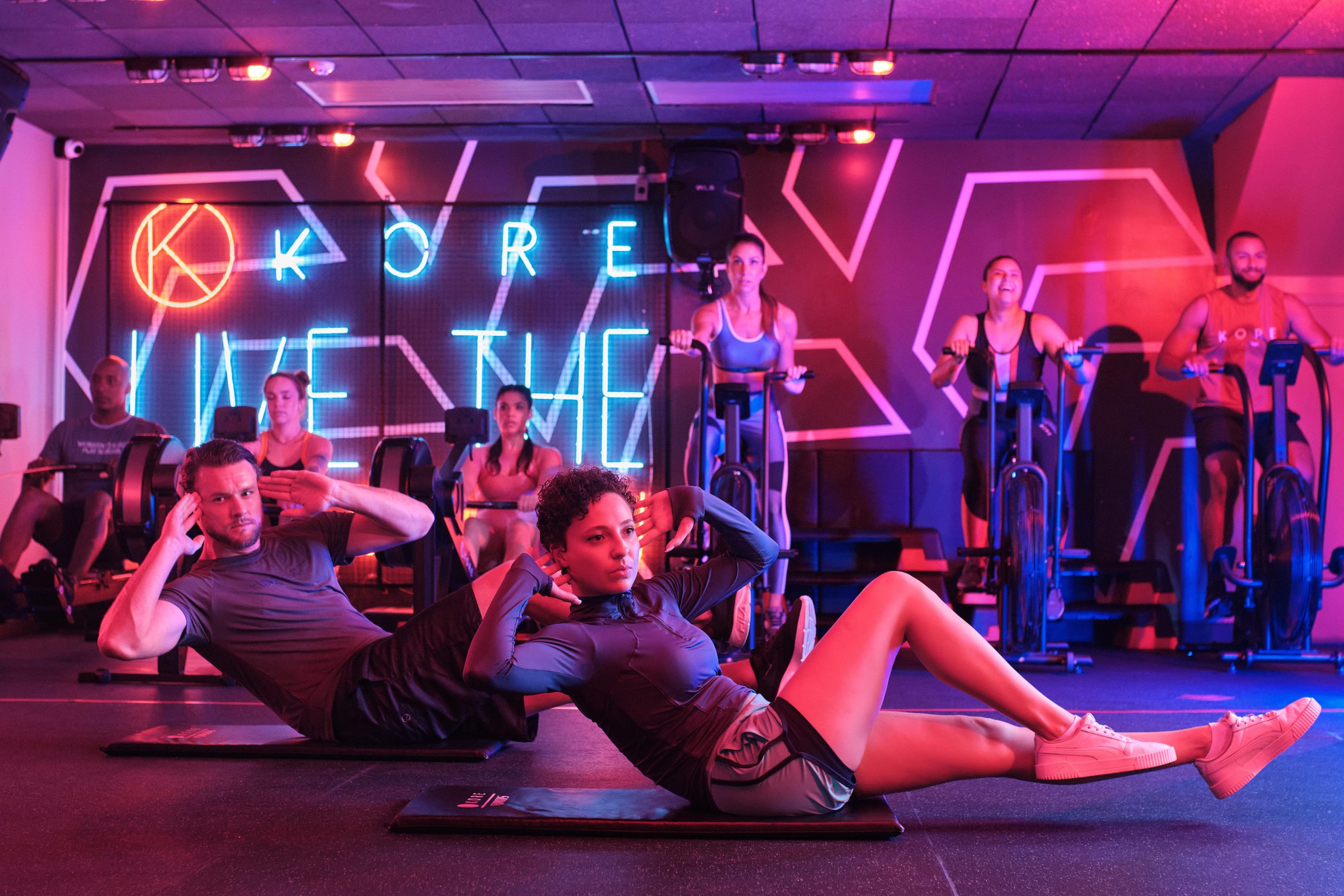 Como retomar a rotina dos exercícios funcionais pós férias?