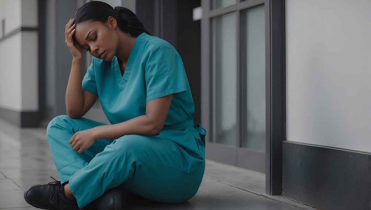 23% dos trabalhadores apresentam sintomas de burnout, revela pesquisa da WTW 23% dos trabalhadores apresentam sintomas de burnout, revela pesquisa da WTW