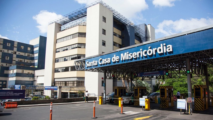 Santa Casa de Porto Alegre