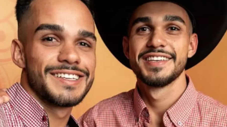 João Pedro e João Gabriel
