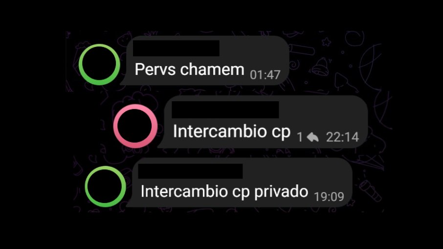 Criminosos usam códigos para evitar a detecção. Criminosos usam códigos para evitar a detecção.