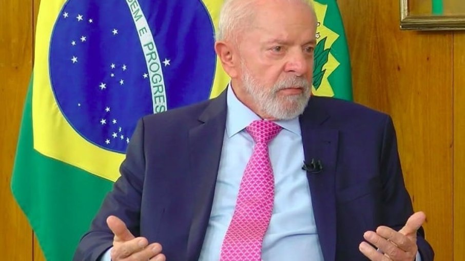 O presidente reafirmou a intenção de avançar na pesquisa 