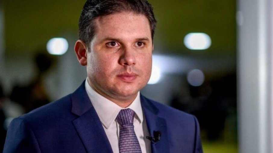 Hugo Motta (Republicanos-PB), novo presidente da Câmaro dos Deputados