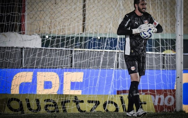 Fernando Seabra destaca preparo do Bragantino para vencer o Sousa-PB