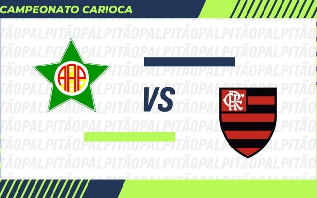 Portuguesa x Flamengo: prováveis escalações, onde assistir, retrospecto e palpites Portuguesa x Flamengo: prováveis escalações, onde assistir, retrospecto e palpites