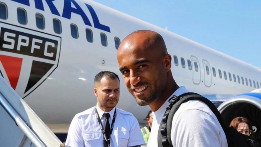 São Paulo terá avião particular São Paulo terá avião particular