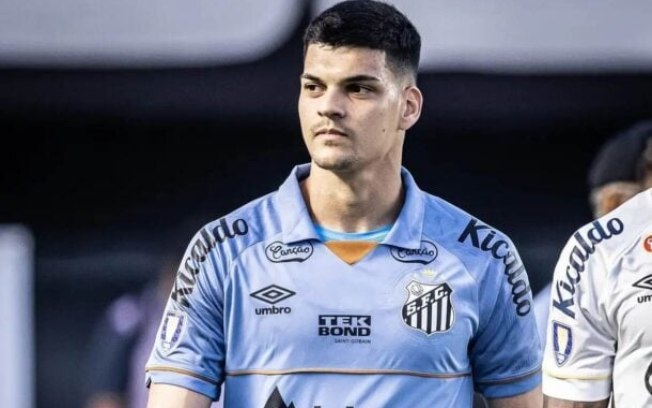 Gabriel Brazão está fora da partida contra a Inter de Limeira Gabriel Brazão está fora da partida contra a Inter de Limeira