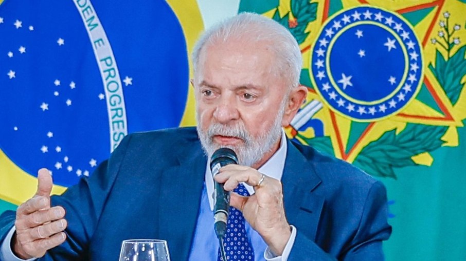 Presidente Lula Presidente Lula