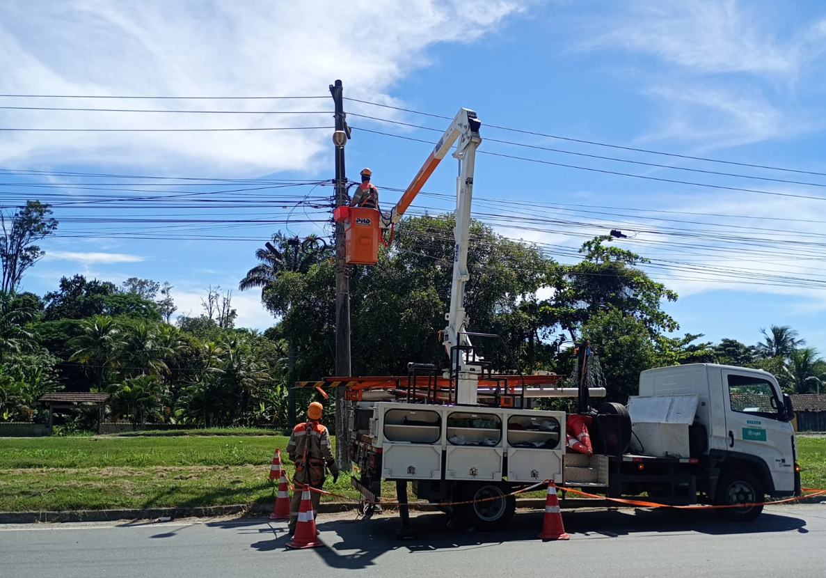 Luz de unidades da prefeitura de Seropédica é cortada novamente por falta de pagamento