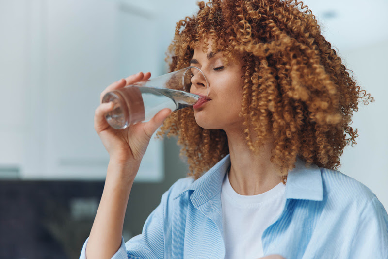 Ondas de calor no país elevam os riscos de desidratação: entenda!