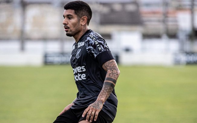 ‘Folga’ do Campeonato Cearense: Ceará aproveita fim de semana sem jogos