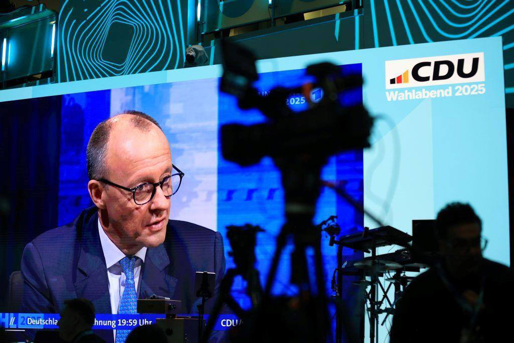 As inesperadas declarações de vencedor de eleição na Alemanha que indicam mudança gigantesca na relação com EUA