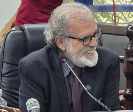 Vereador de Cabo Frio defende a legalização da maconha na cidade