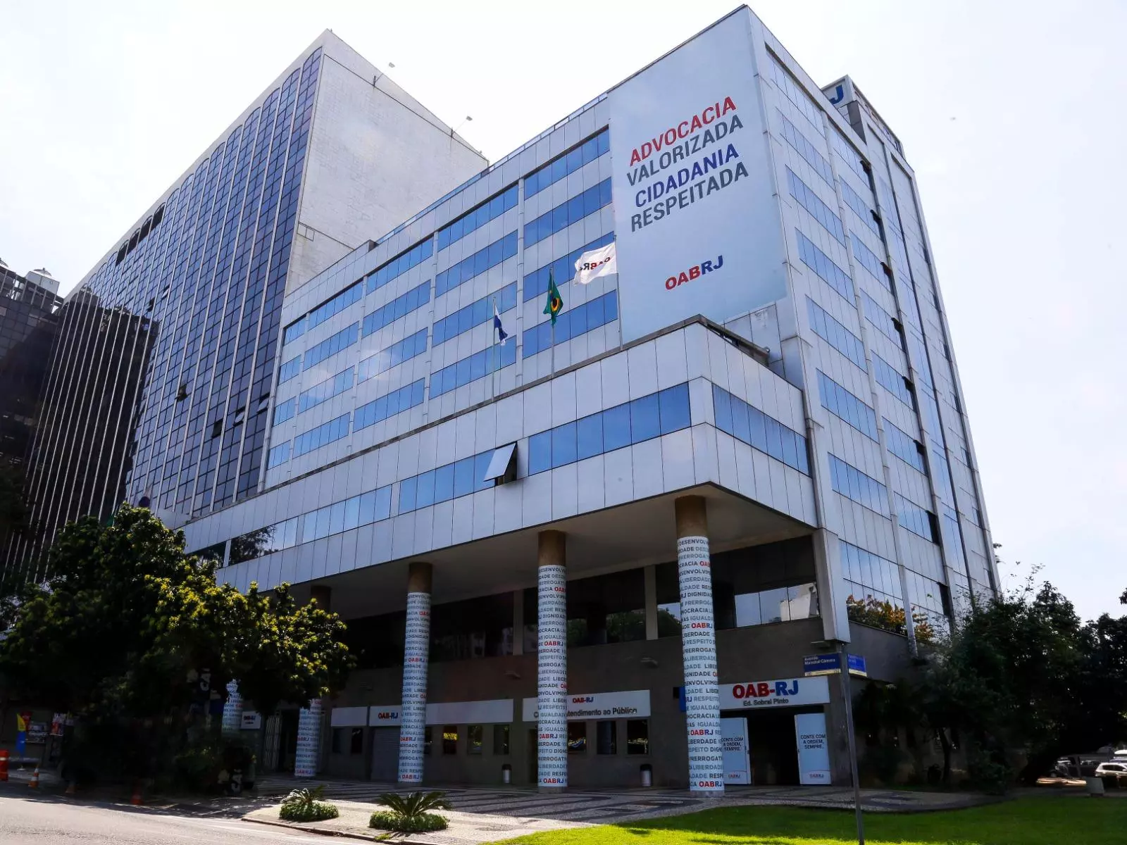 OAB-RJ vai sortear 500 bolsas em curso de pós-graduação
