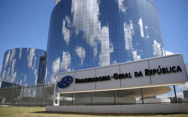 PGR defende fim de inquérito contra Ibaneis sobre o 8 de Janeiro