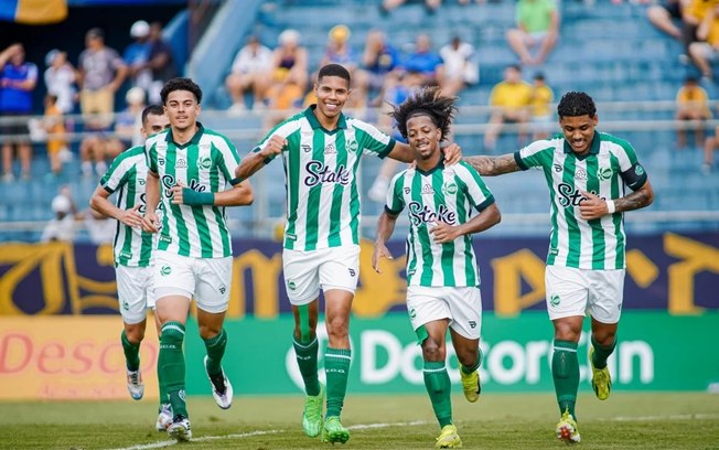 Atuações ENM: Juventude arranca virada nos acréscimos contra o Pelotas