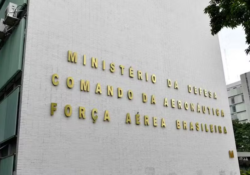 Concurso da Aeronáutica está aberto; salários até R$ 8,2 mil A Aeronáutica está com concurso aberto para várias especialidades. - Foto: Geraldo Magela/Agência Senado