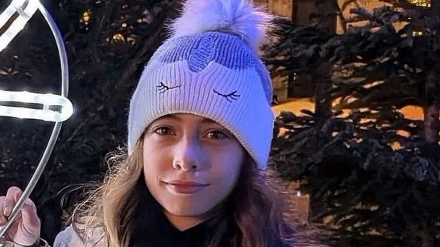 Louise Lasalle foi encontrada morta em floresta perto de casa