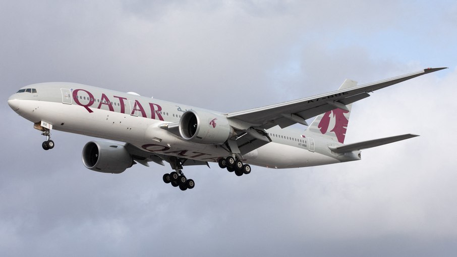 Qatar Airways