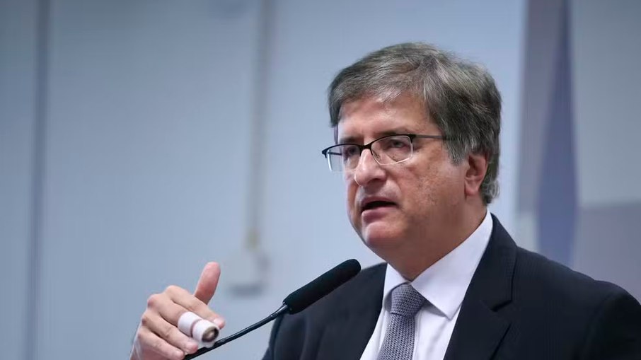 A declaração foi feita durante a abertura dos trabalhos do Supremo Tribunal Federal A declaração foi feita durante a abertura dos trabalhos do Supremo Tribunal Federal