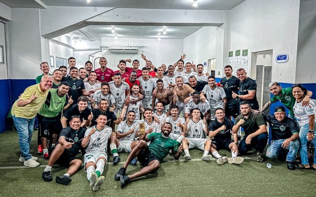 Com ‘surpresas’, Copa Verde define os classificados para as quartas de finais