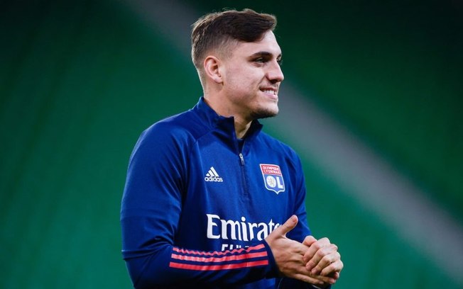 Camilo é regularizado e pode ser inscrito no Gauchão