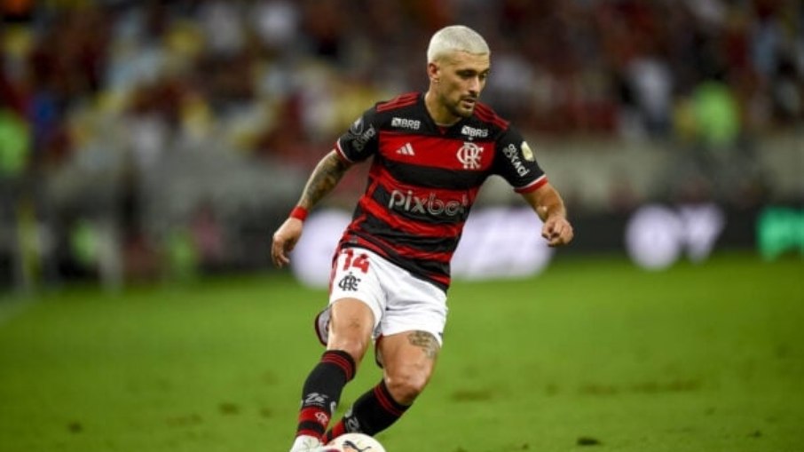 Flamengo entra em campo pela última rodada do Campeonato Carioca