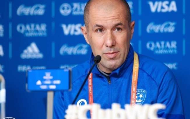Leonardo Jardim tem despedida programada Leonardo Jardim tem despedida programada