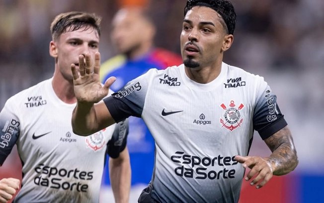 Com a vitória por 3 a 2 sobre a UCV, o Corinthians mantém a invencibilidade contra times venezuelanos