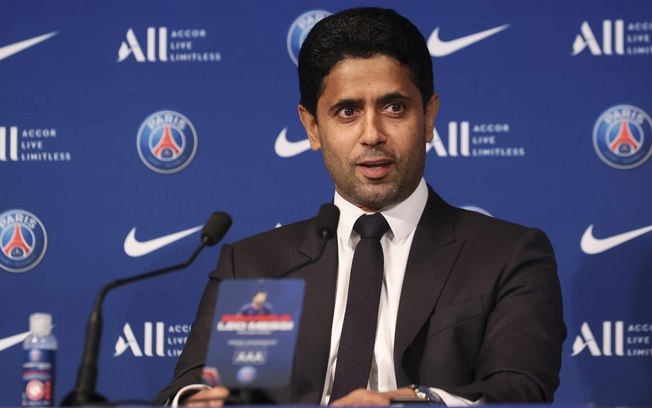 Presidente do PSG é acusado de abuso de poder em disputa empresarial