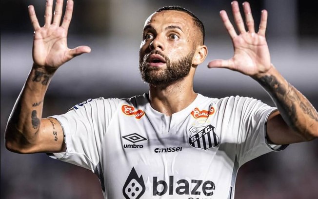 Caixinha quer a vitória para uma classificação tranquila do Santos