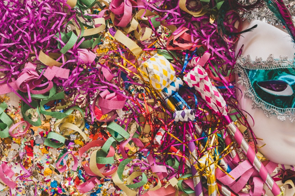 É Carnaval! 4 dicas para cuidar das fantasias