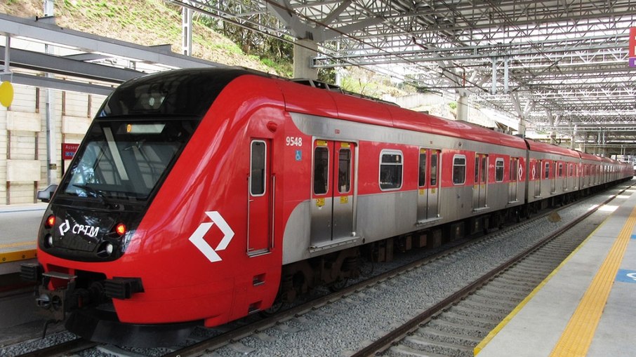 Ferroviários de São Paulo cancelam a greve