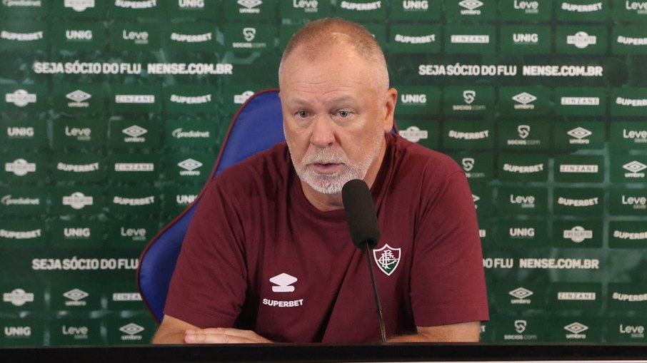 Caiu! Fluminense demite Mano Menezes
