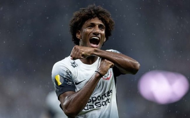 Talles Magno marcou 5 gols no Campeonato Paulista 