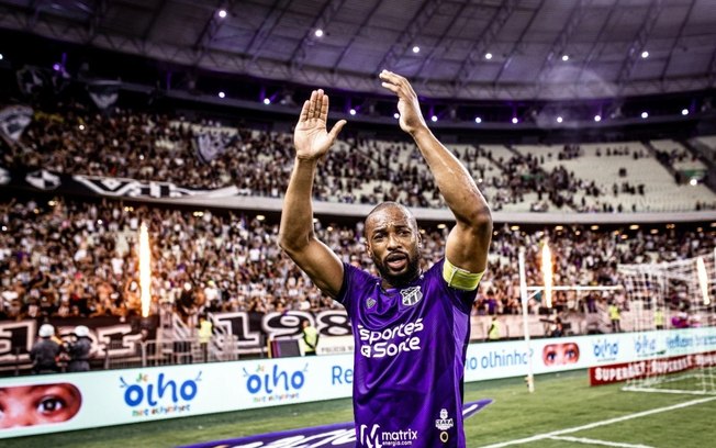 Ceará encara a equipe do Maracanã pela semifinal do Campeonato Cearense