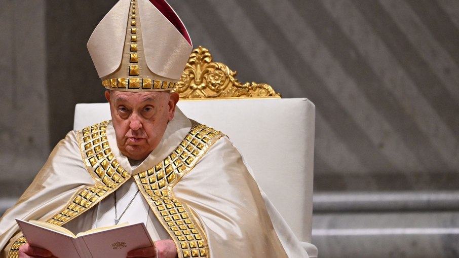 Papa Francisco