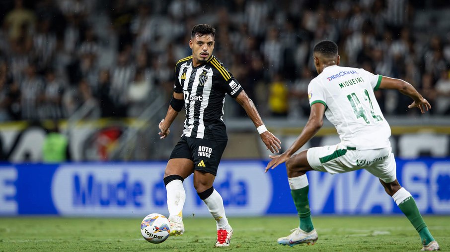 Atlético e América duelam pelo título mineiro