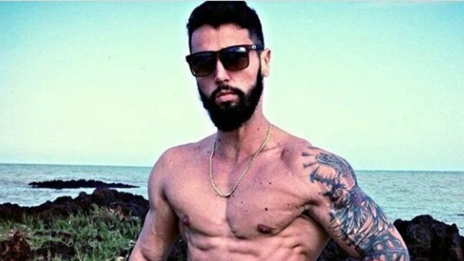 Wenderson Rodrigues de Souza morre aos 30 anos