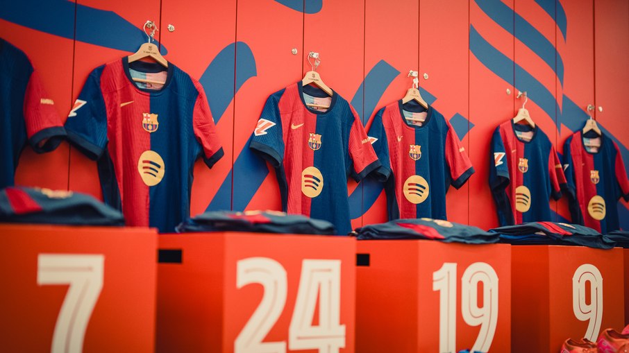 Barcelona FC