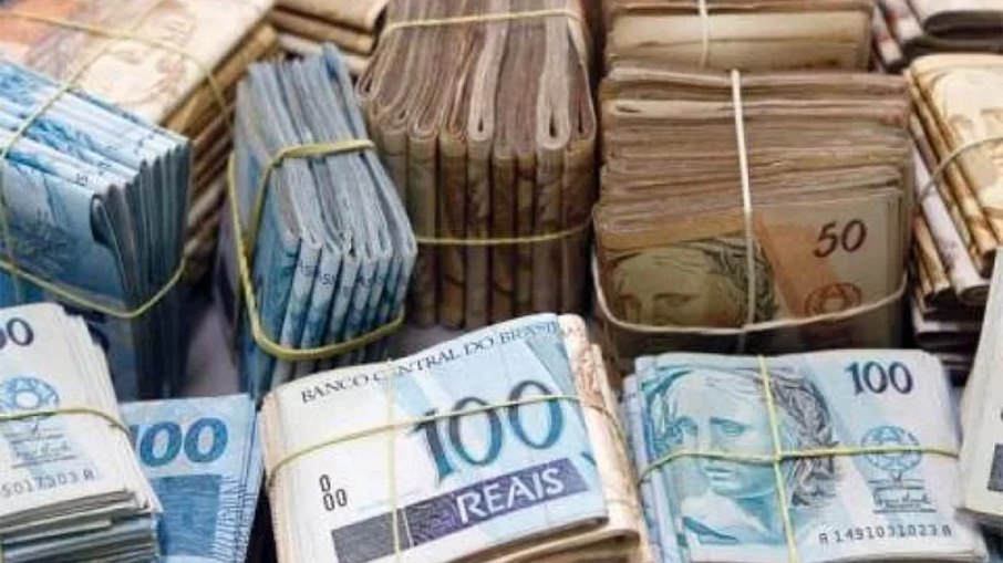 O objetivo da organização criminosa era obter vantagem econômica, mediante a prática de infrações penais, e assegurar o enriquecimento ilícito 
