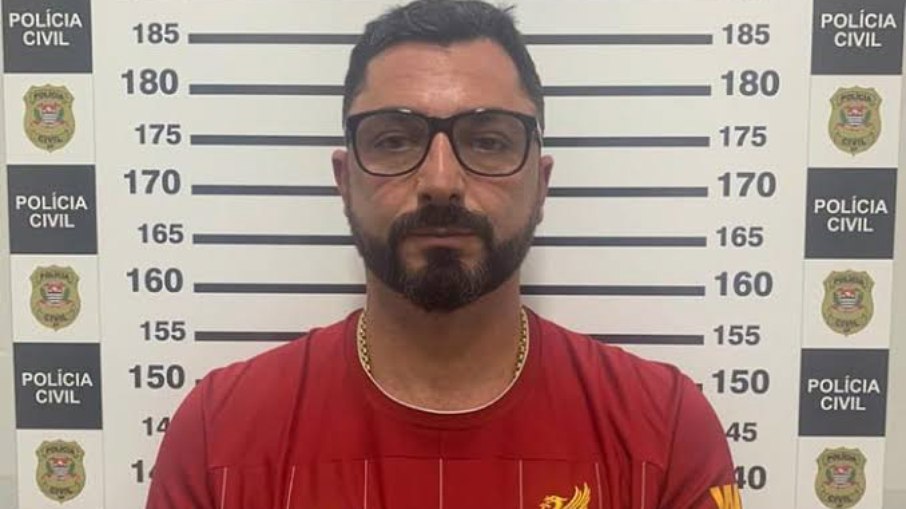 Um dos mais procurados do país Um dos mais procurados do país