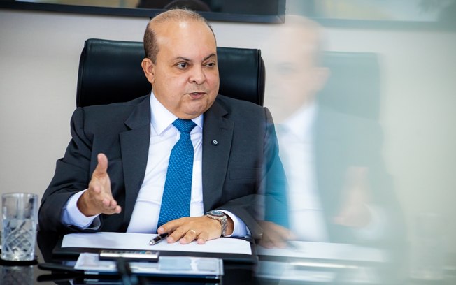 Ibaneis anuncia três dias de festa e transporte público gratuito no aniversário de 65 anos de Brasília