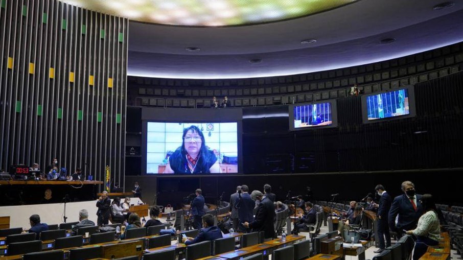 Câmara dos Deputados