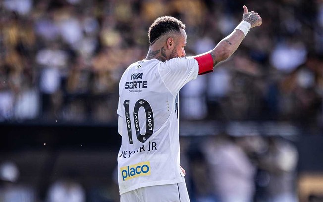 Neymar é cortado para os próximos jogos da Seleção