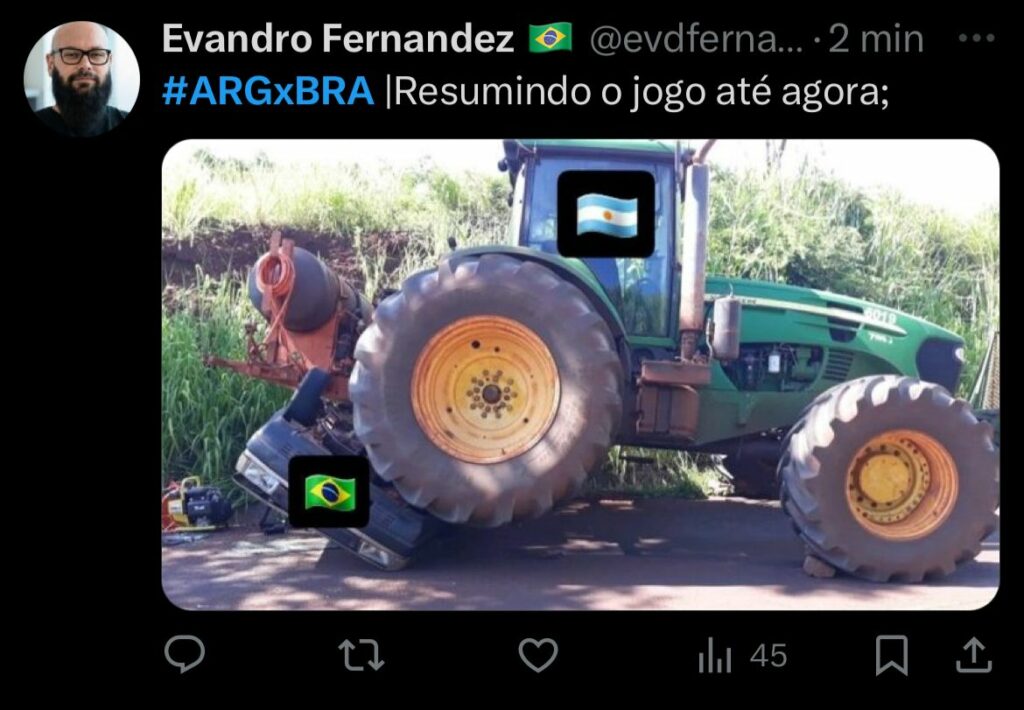 Foto: Reprodução